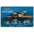 $50 Cabela's Gift Card